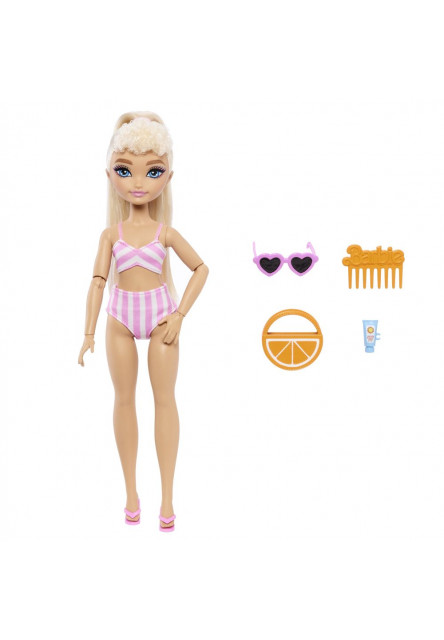 Barbie dream Besties štýlová bábika asst 