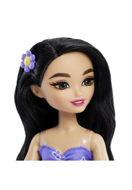 Barbie dream Besties štýlová bábika asst 