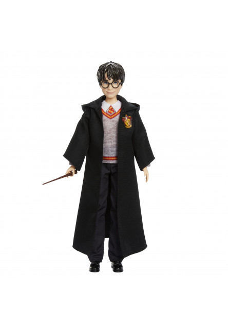 Harry Potter BÁBIKA - HARRY