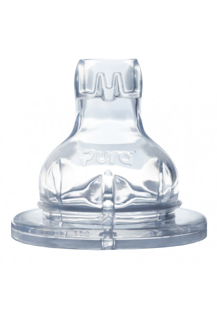 TERMO láhev s náustkem 260ml (Šedá)
