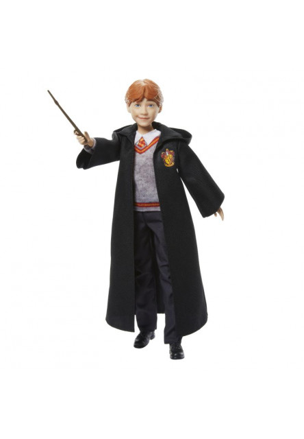 Harry Potter BÁBIKA - RON