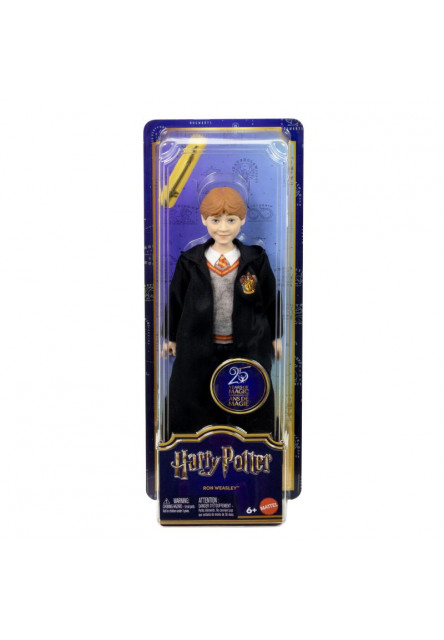 Harry Potter BÁBIKA - RON