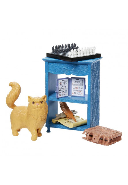 Harry Potter OBCHOD V ŠIKMEJ ULICI ASST