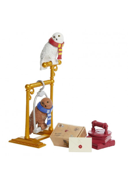 Harry Potter OBCHOD V ŠIKMEJ ULICI ASST