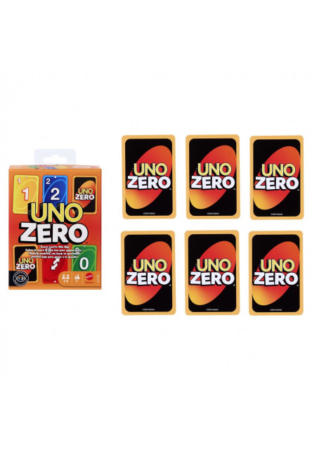 UNO ZERO