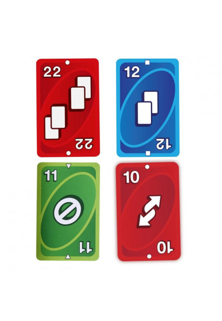 UNO ZERO