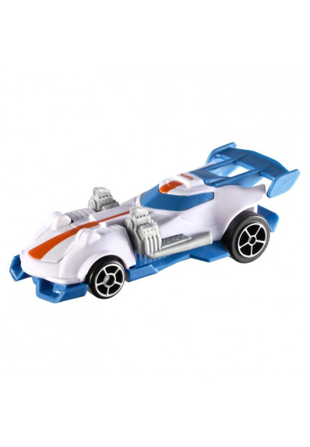 Hot Wheels ANGLIČÁK LET´S RACE ACTIVATE ASST