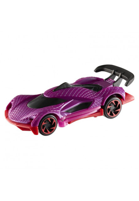 Hot Wheels ANGLIČÁK LET´S RACE ACTIVATE ASST