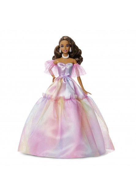 Barbie SIGNATURE BIRTHDAY WISHES 2026