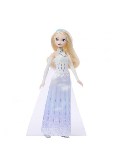 FROZEN PRINCEZNÁ S PREKVAPENÍM - ELSA