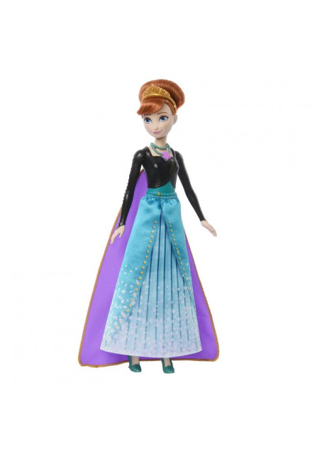FROZEN PRINCEZNÁ S PREKVAPENÍM - ANNA