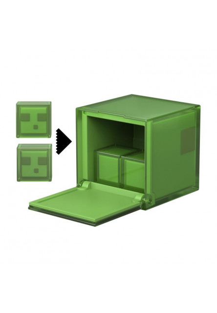 Minecraft 8CM AKČNÁ FIGÚRKA S HERNÝMI DOPLNKAMI ASST