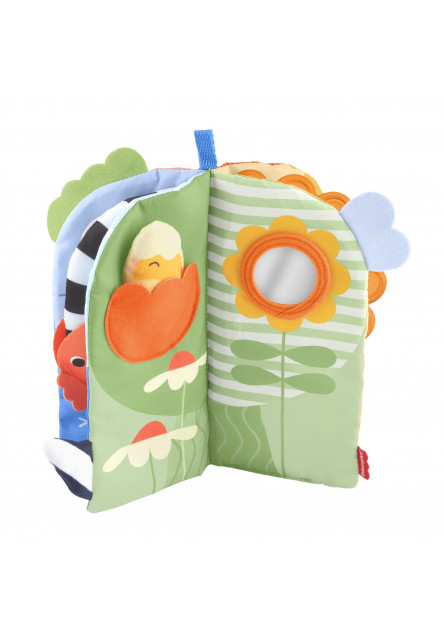 Fisher Price ZMYSLOVÉ ROČNÉ OBDOBIA