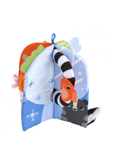 Fisher Price ZMYSLOVÉ ROČNÉ OBDOBIA