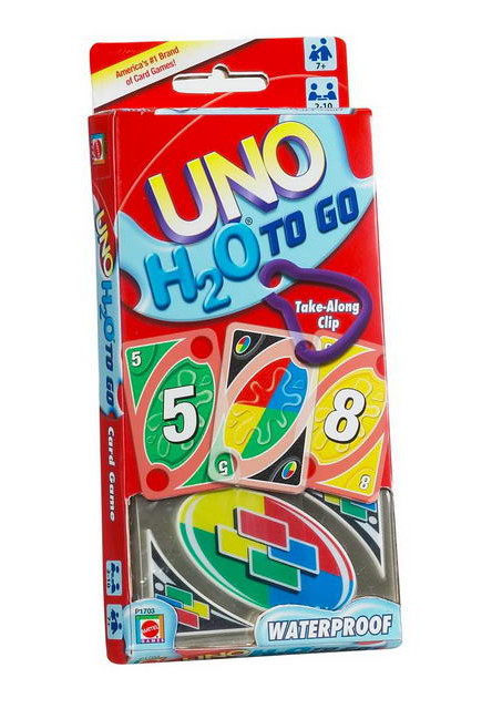UNO H2O