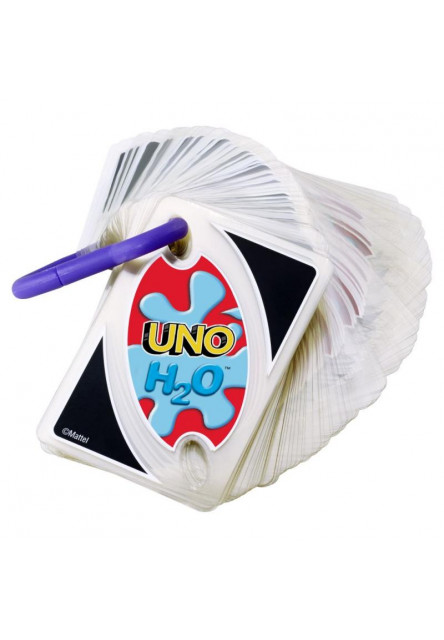 UNO H2O