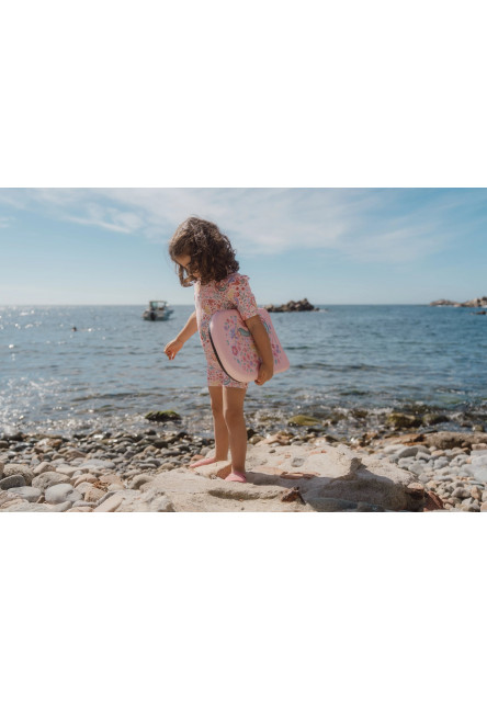 Plavky krátký rukáv Dreamy Mermaid vel. 74/80