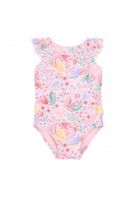 Plavky bez rukávov Dreamy Mermaid veľ. 74/80