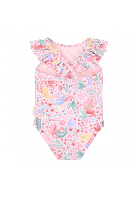 Plavky bez rukávov Dreamy Mermaid veľ. 74/80