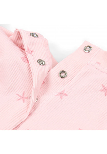 Plavky dlhý rukáv Dreamy Seashells veľ. 74/80