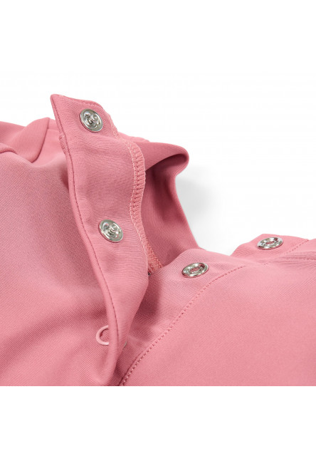 Plavky dlhý rukáv Dreamy Pink veľ. 98/104