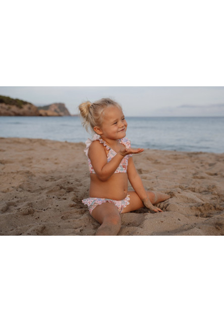 Plavky bikiny Dreamy Mermaid veľ. 86/92