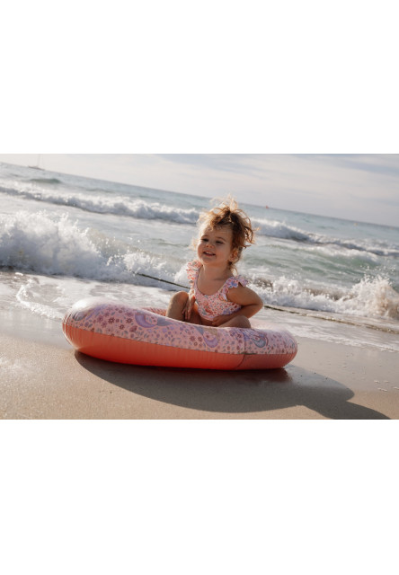 Plavky bikiny Dreamy Mermaid veľ. 86/92