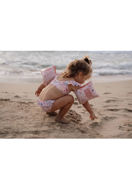 Plavky bikiny Dreamy Mermaid veľ. 86/92