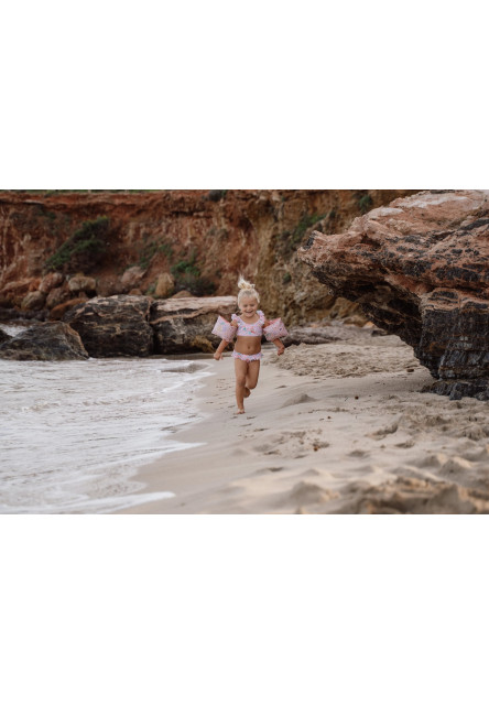 Plavky bikiny Dreamy Mermaid veľ. 98/104