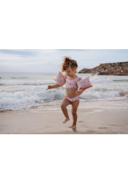 Plavky bikiny Dreamy Mermaid veľ. 98/104