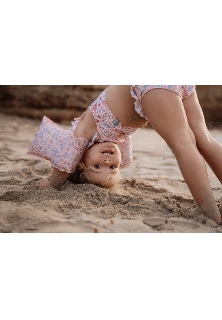 Plavky bikiny Dreamy Mermaid veľ. 98/104