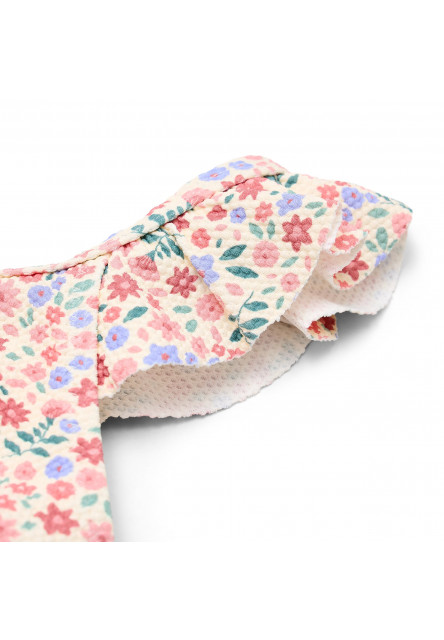 Plavky bikiny Dreamy Flowerfield veľ. 86/92