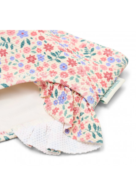 Plavky bikiny Dreamy Flowerfield veľ. 86/92