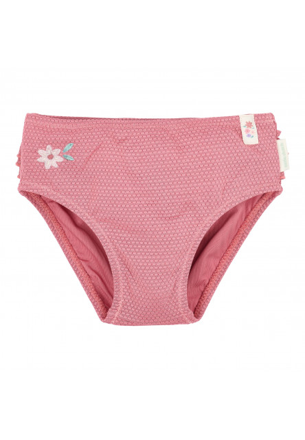 Plavkové nohavičky Dreamy Pink Sparkle veľ. 74/80