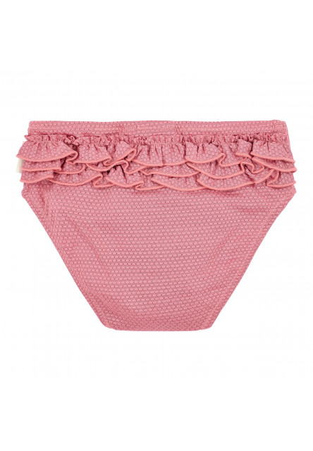 Plavkové nohavičky Dreamy Pink Sparkle veľ. 98/104