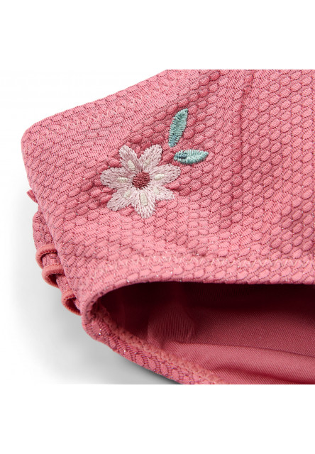 Plavkové nohavičky Dreamy Pink Sparkle veľ. 98/104