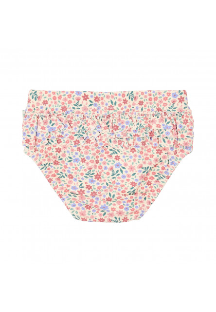 Plavky plienkové Dreamy Flowerfield veľ. 86/92