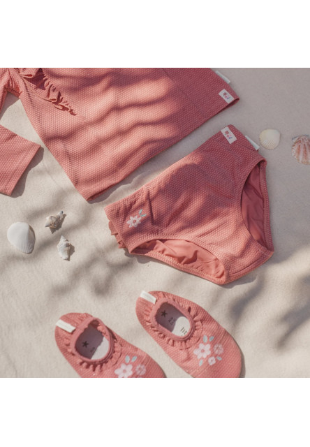 Topánky do vody Dreamy Pink Rose veľ. 21-22