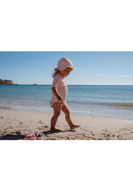 Klobúčik Dreamy Seashells veľ. 2