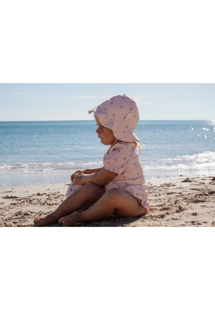 Klobúčik Dreamy Seashells veľ. 2