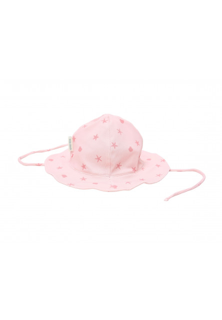 Klobúčik Dreamy Seashells veľ. 3