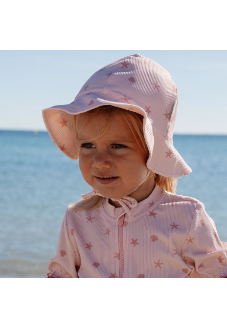 Klobúčik Dreamy Seashells veľ. 3