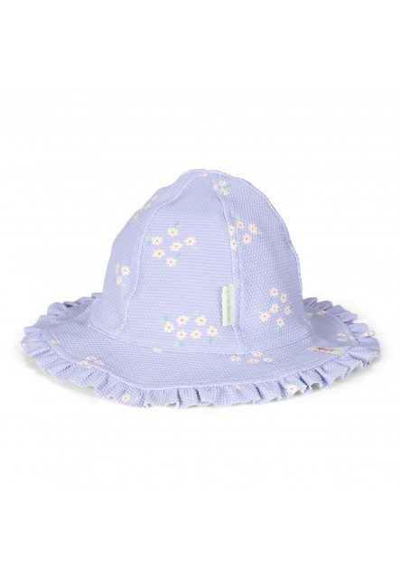 Klobúčik Dreamy Lavender veľ. 2