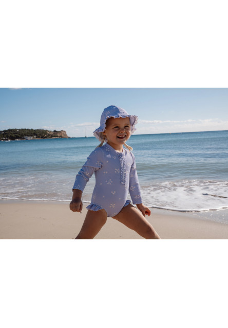 Klobúčik Dreamy Lavender veľ. 3