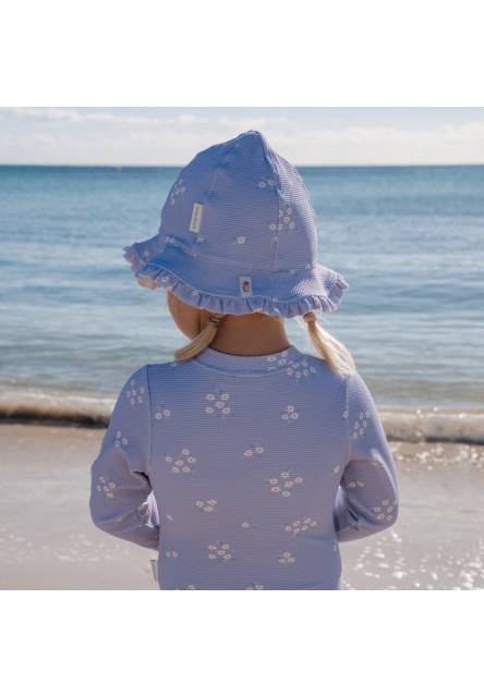 Klobúčik Dreamy Lavender veľ. 3