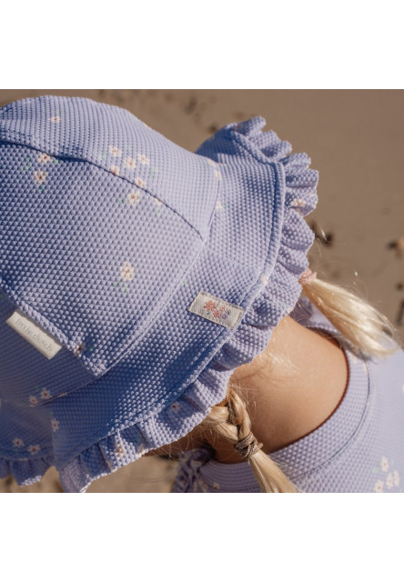 Klobúčik Dreamy Lavender veľ. 3