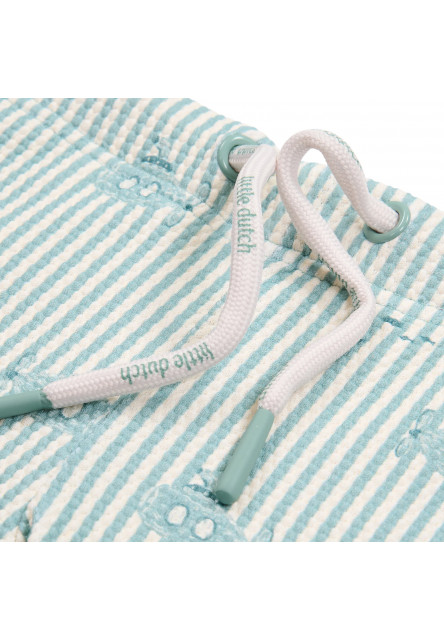 Plavky krátky rukáv 2-dielne Ocean Adventure veľ. 86/92