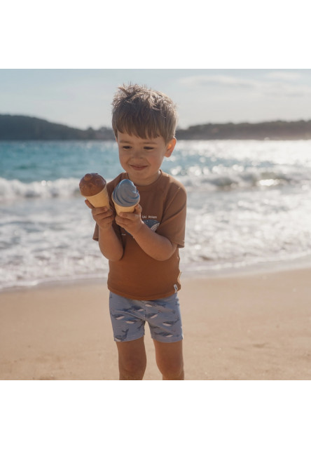 Plavky Ocean Splash veľ. 98/104