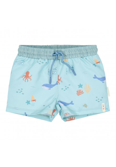 Plavky Ocean Friends veľ. 74/80