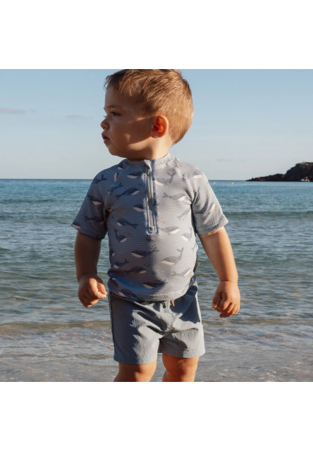 Plavky Ocean Blue veľ. 98/104